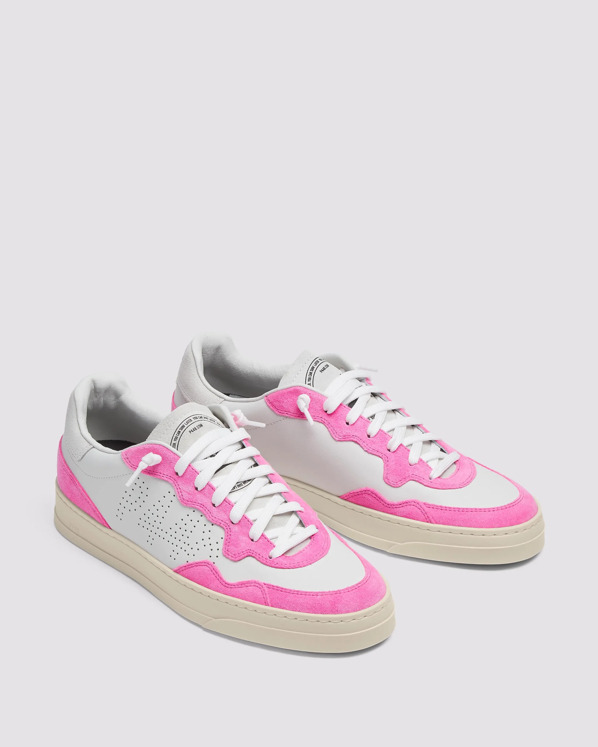 Cheap P448 Bali Fluo Pink