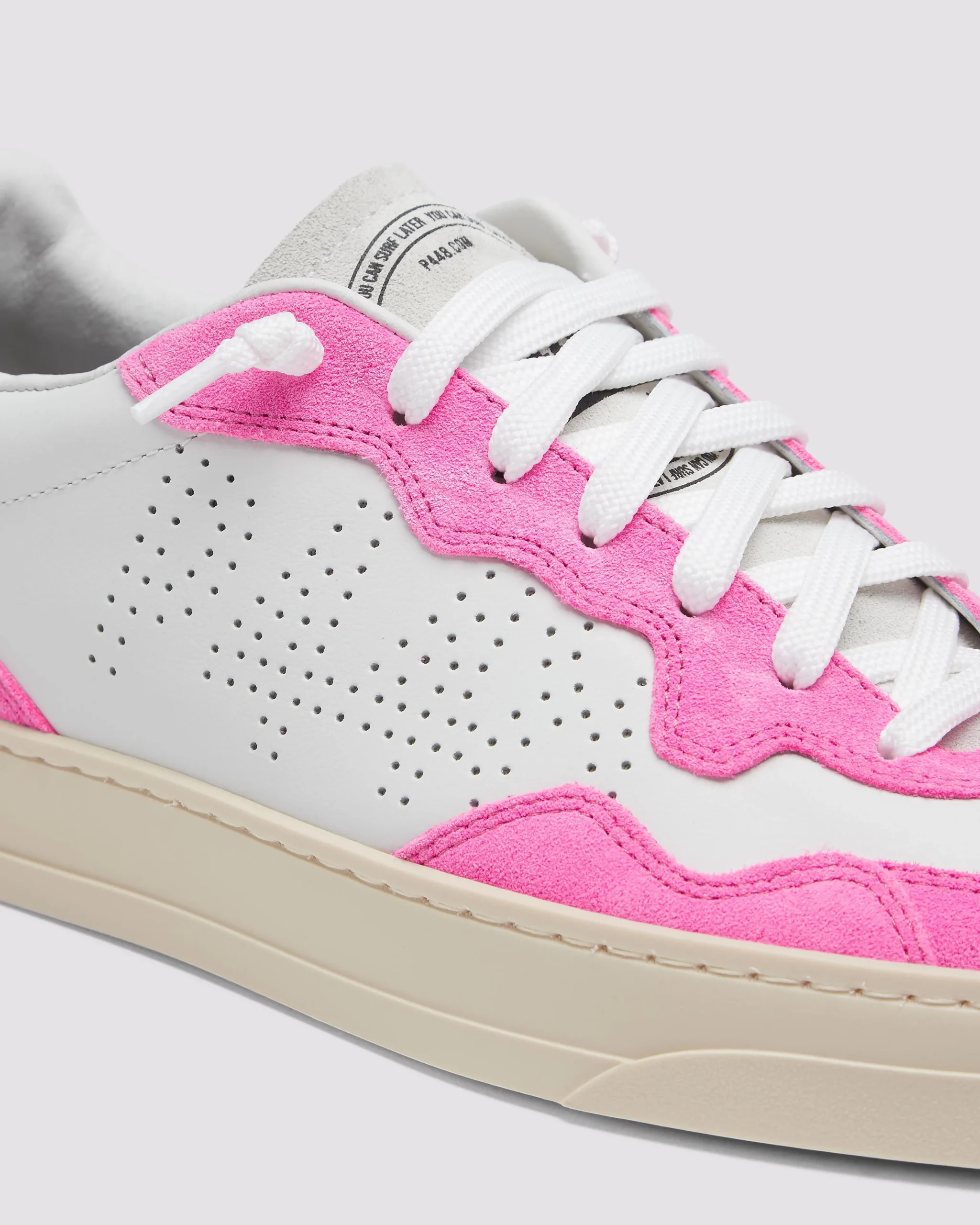 Cheap P448 Bali Fluo Pink