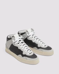 Shop P448 BaliHi Grey Spotted