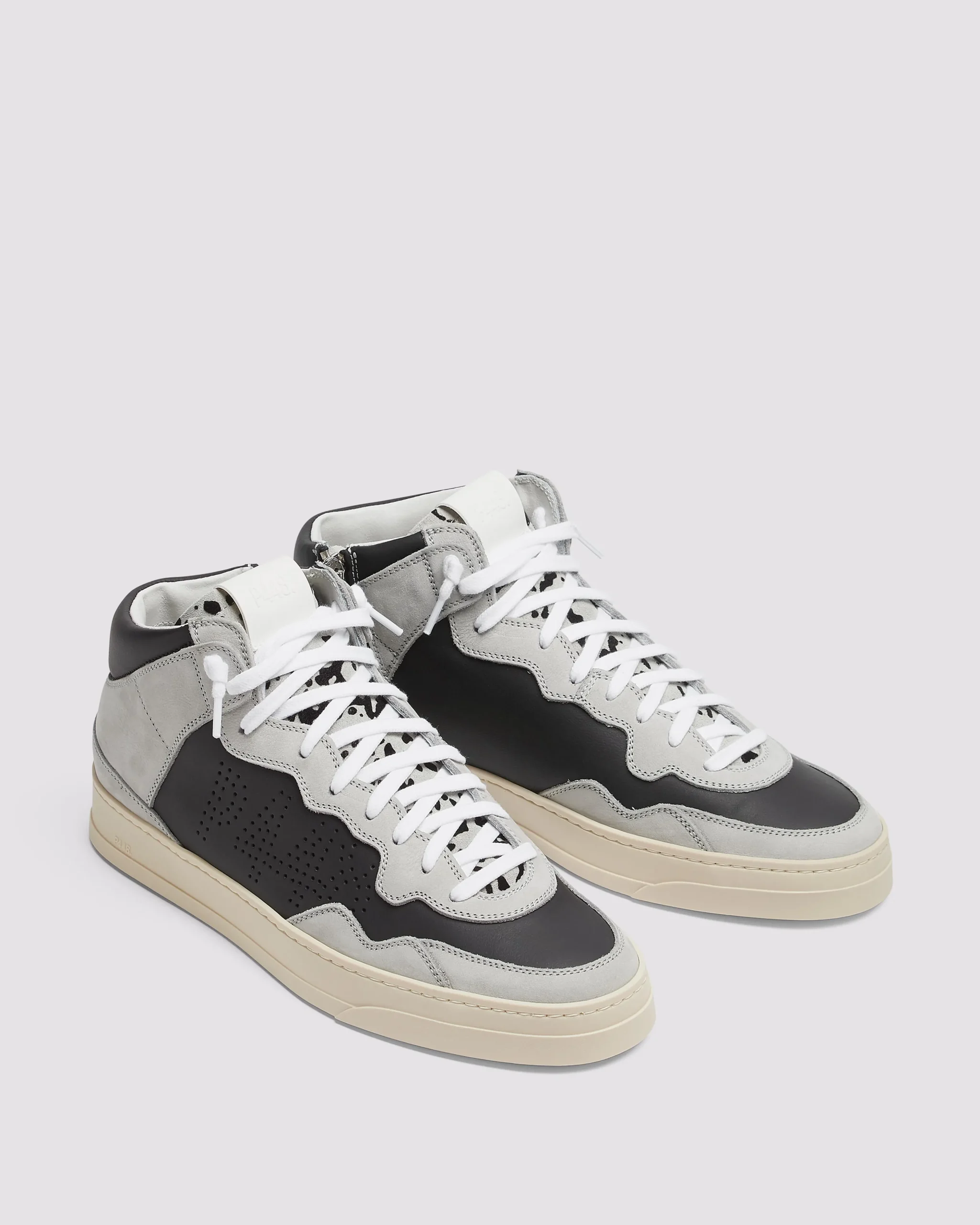 Shop P448 BaliHi Grey Spotted