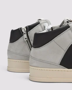 Shop P448 BaliHi Grey Spotted