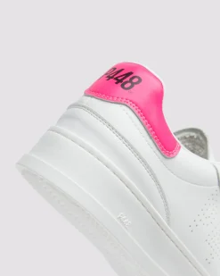 Online P448 Bali Recycled Fuchsia Pink