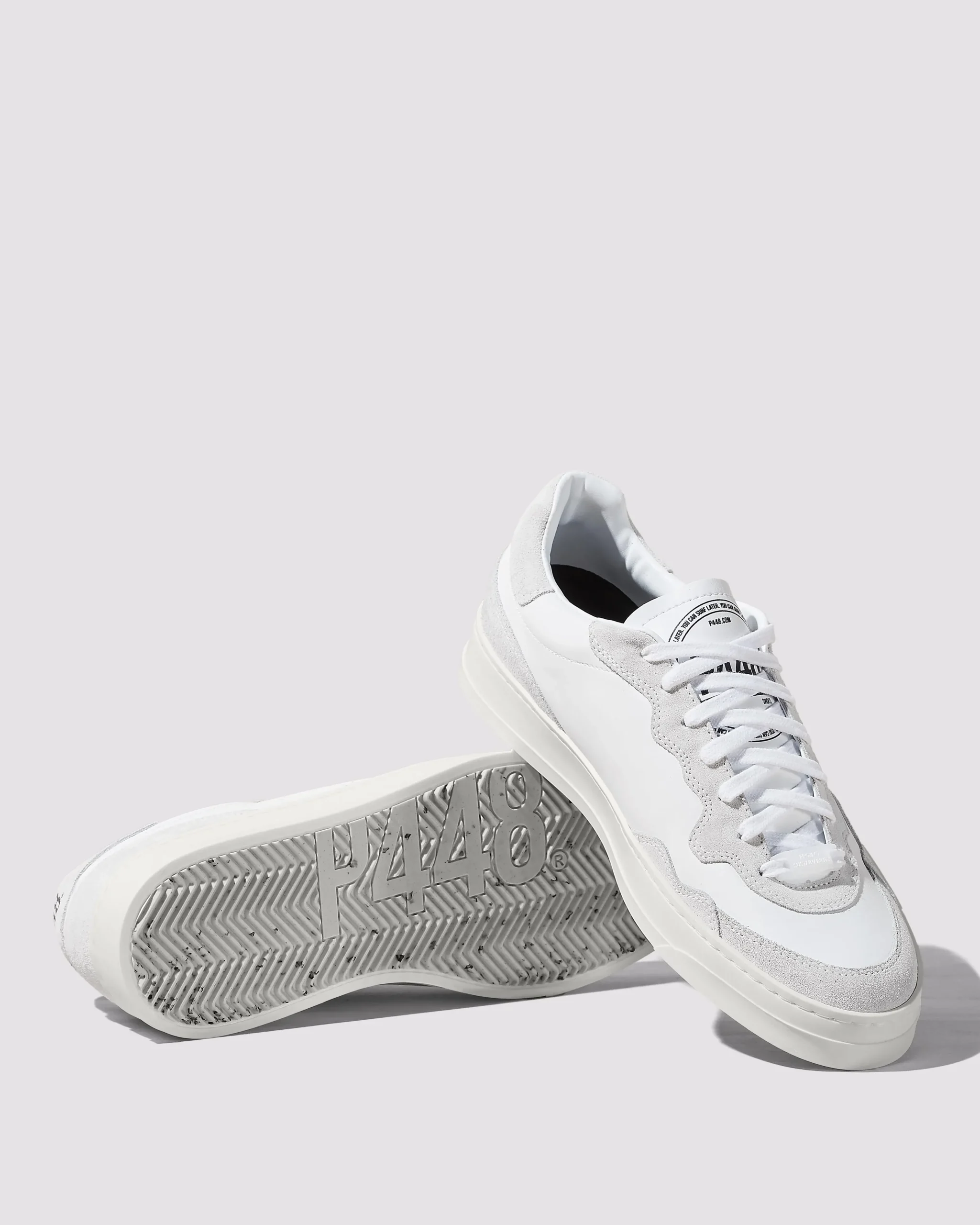 Best P448 Bali Recycled White