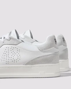 Best P448 Bali Recycled White