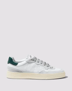 Online P448 Bali Recycled White/ Green