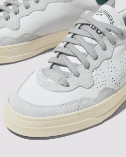 Online P448 Bali Recycled White/ Green