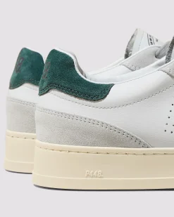 Online P448 Bali Recycled White/ Green