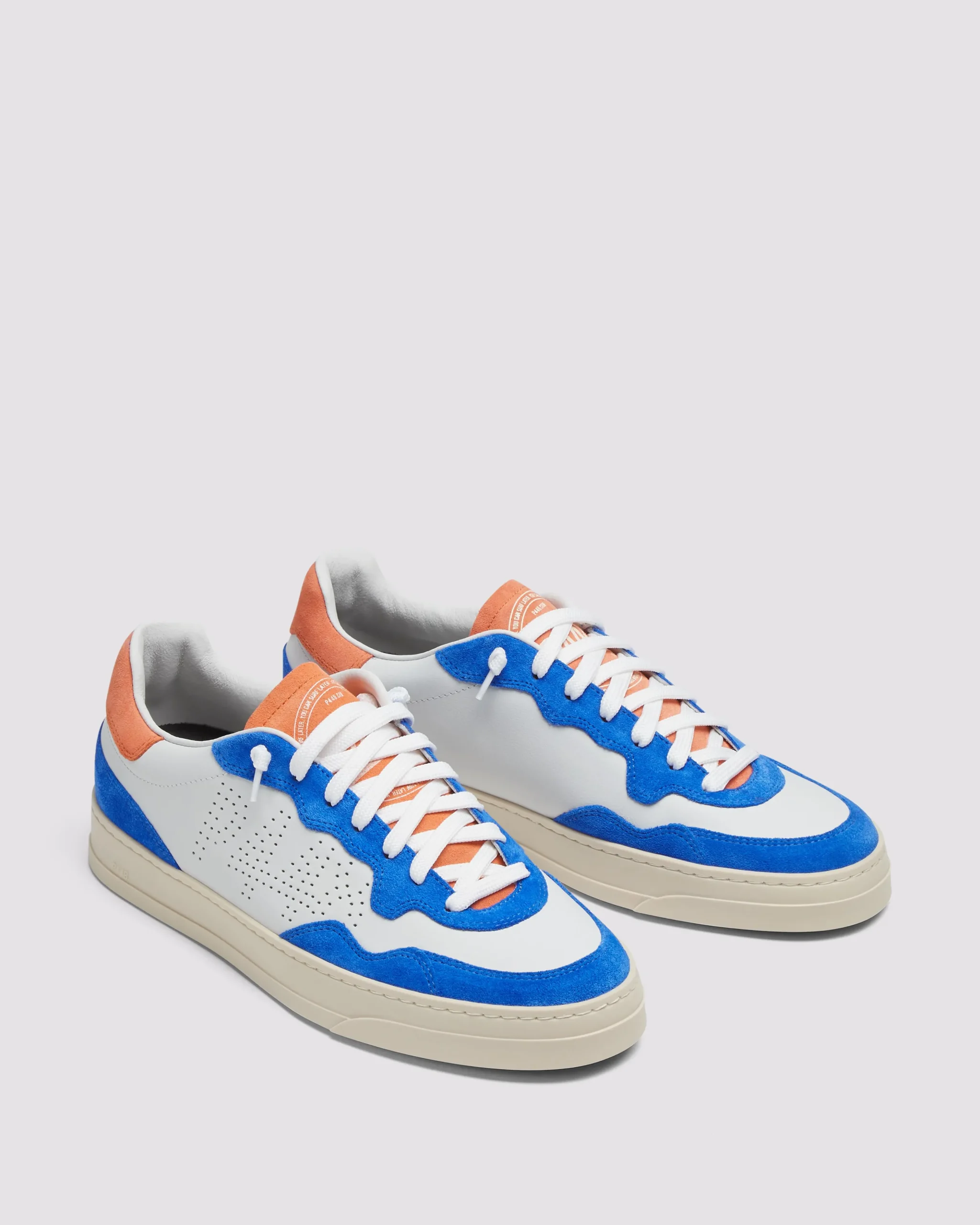 Shop P448 Bali Spritz Blue