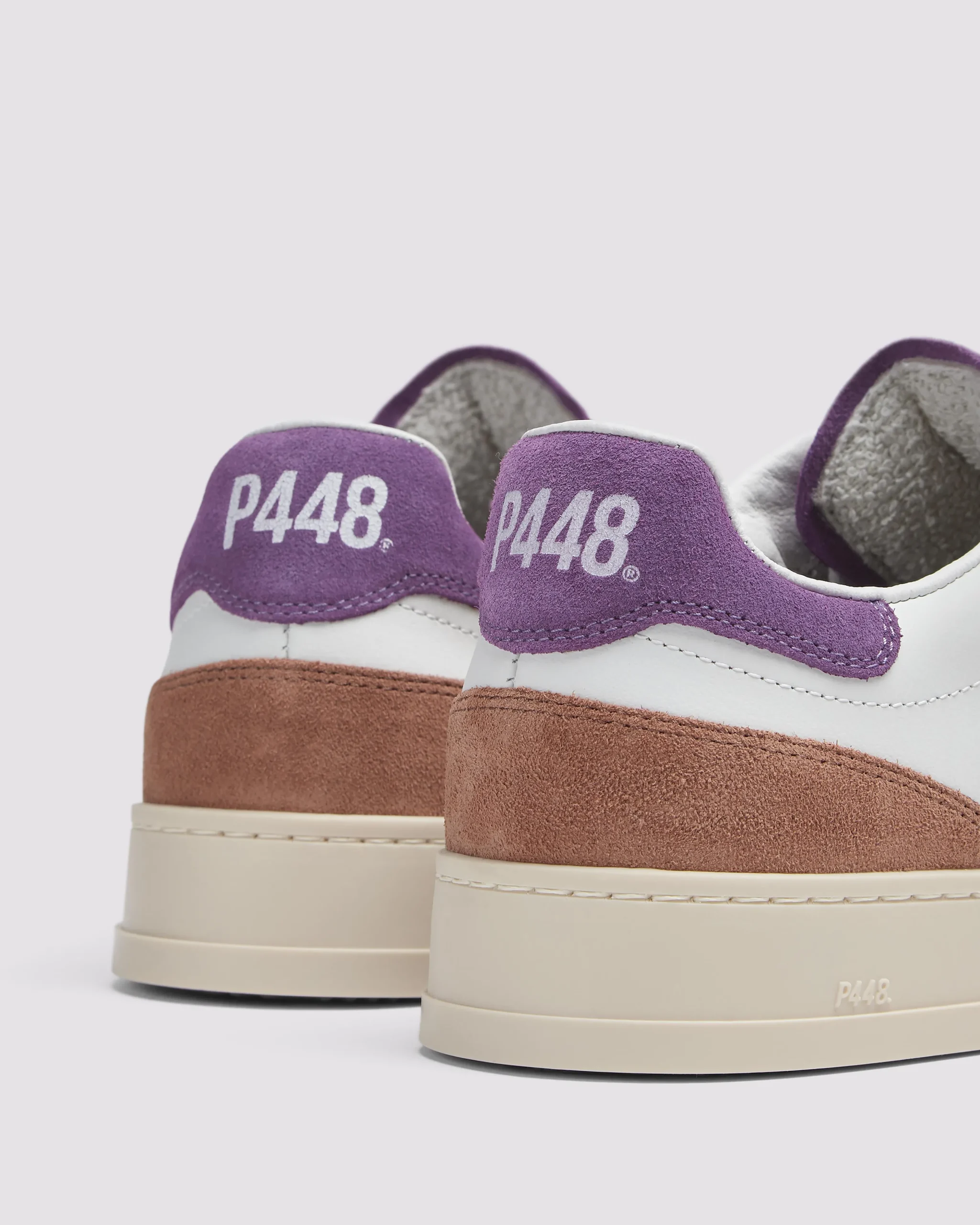 Outlet P448 Bali Terra Brown