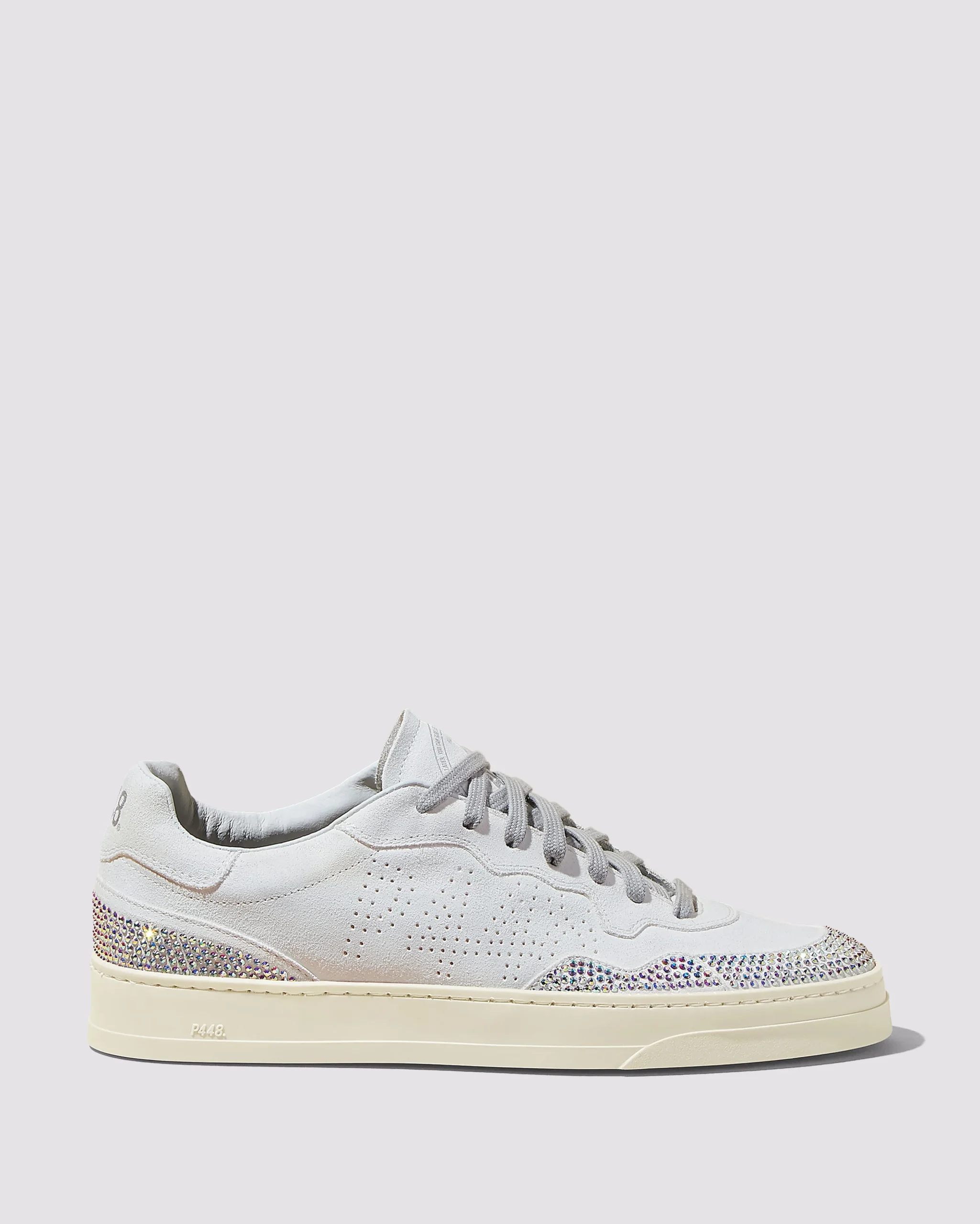Discount P448 Bali White/Strass