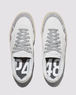 Discount P448 Bali White/Strass