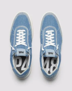 Clearance P448 Empire Denim Stitch