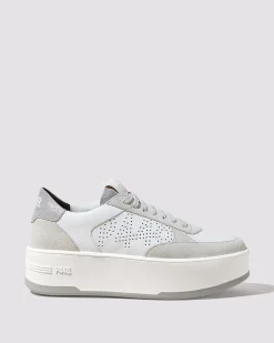 Store P448 Empire White/Silver