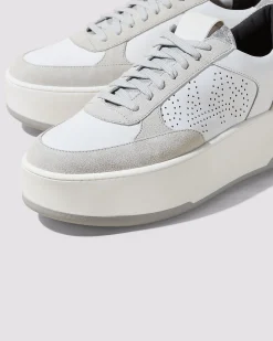 Store P448 Empire White/Silver