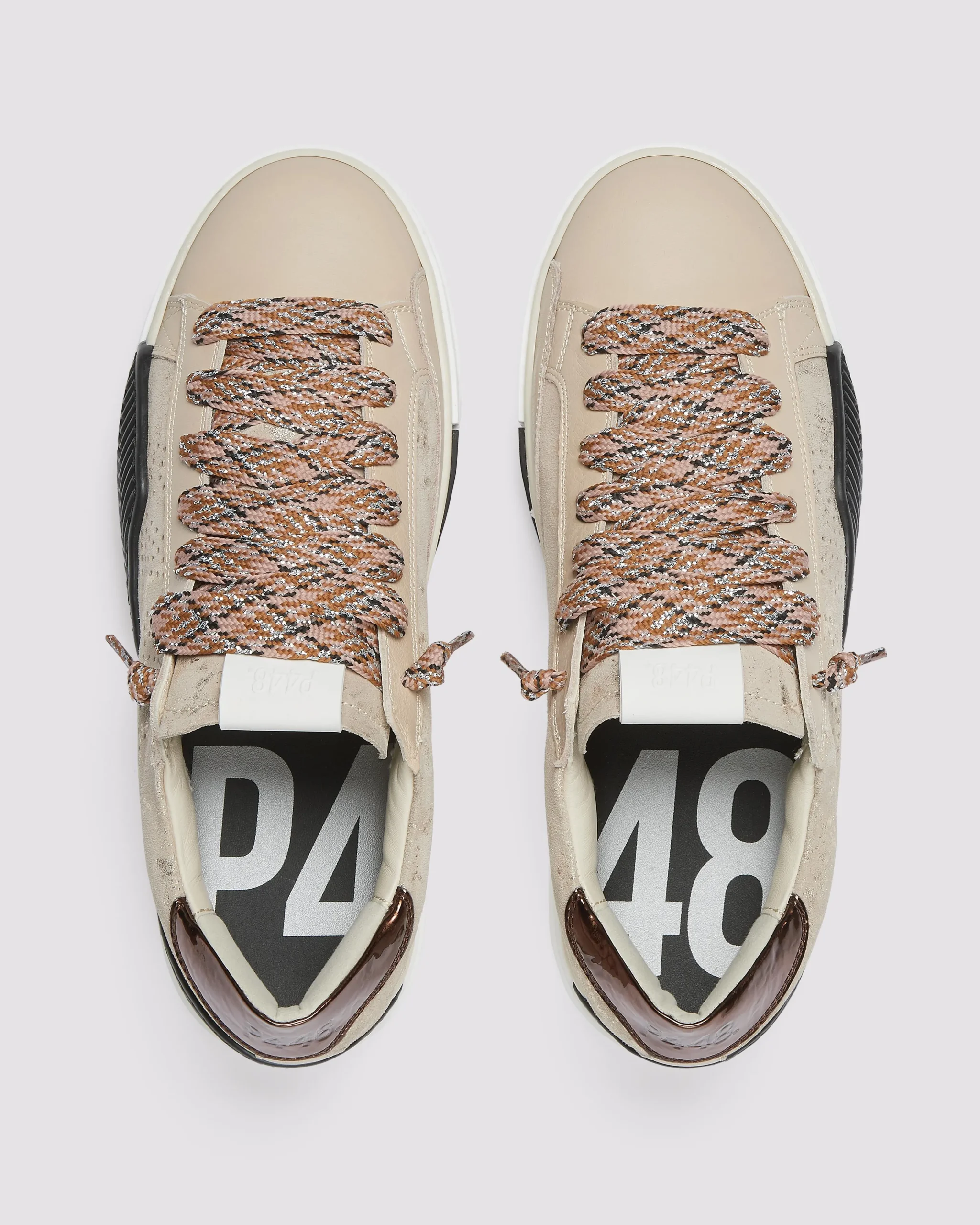 Best Sale P448 Half Pipe Bronze