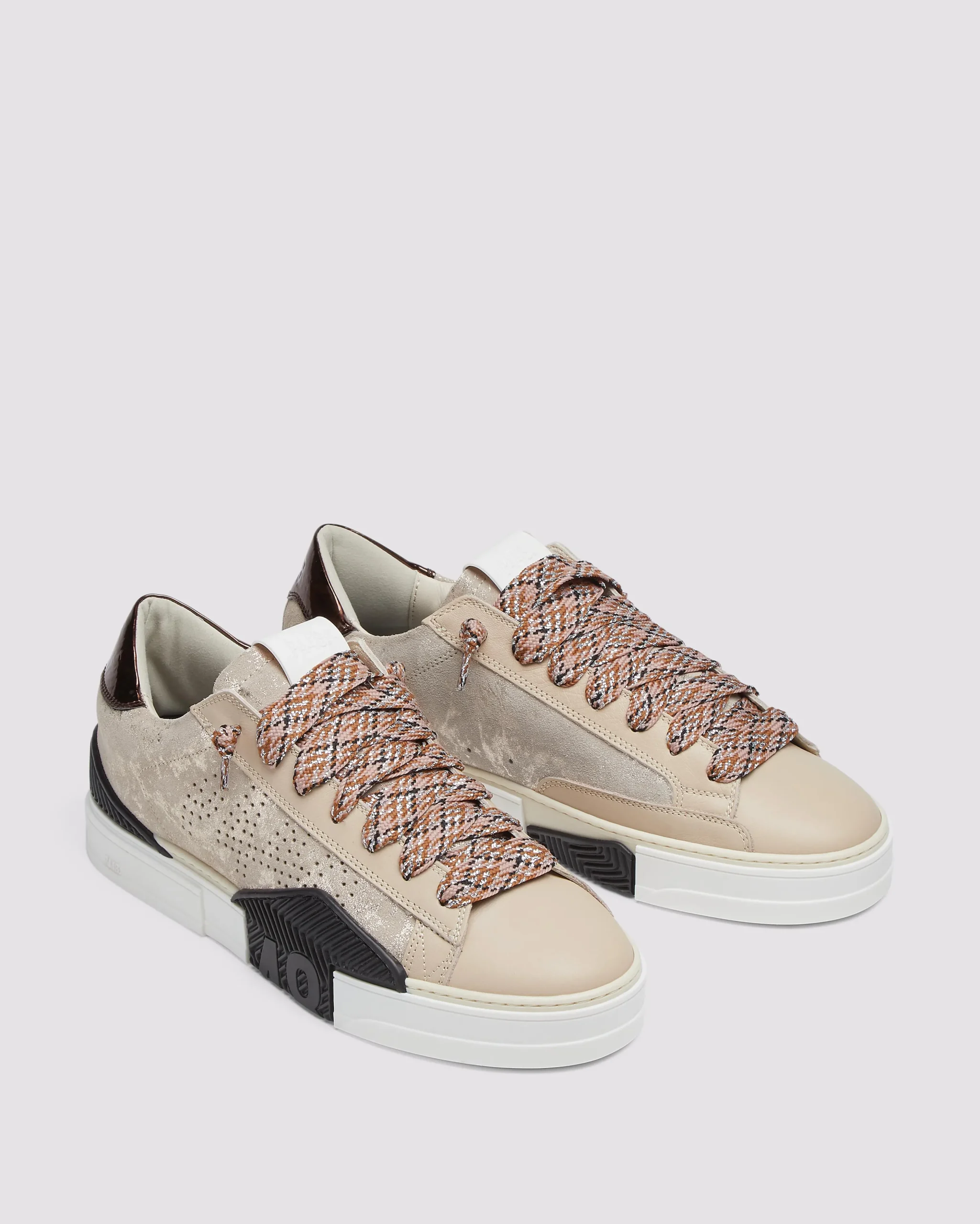Best Sale P448 Half Pipe Bronze