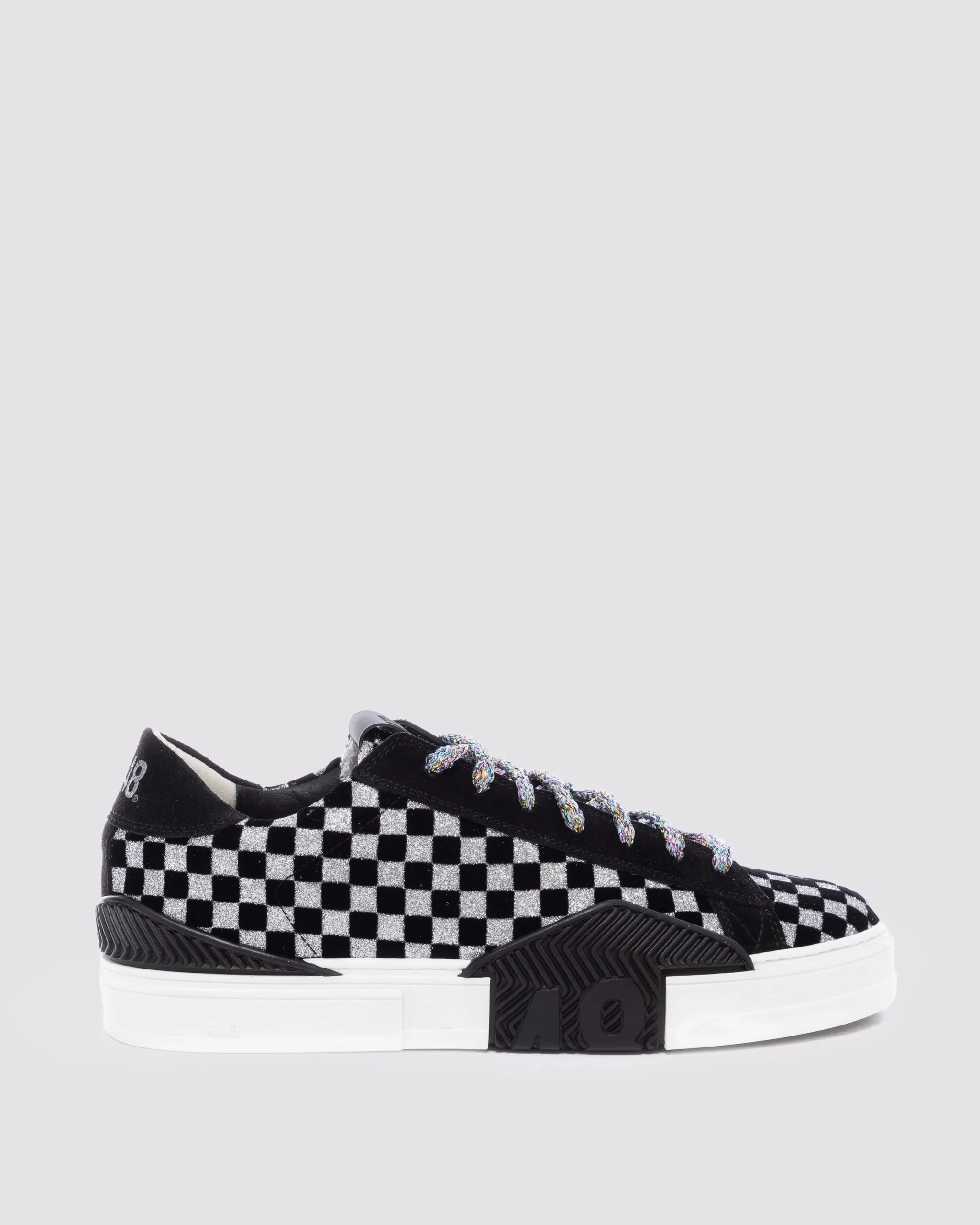 Discount P448 Half Pipe Mari/Black