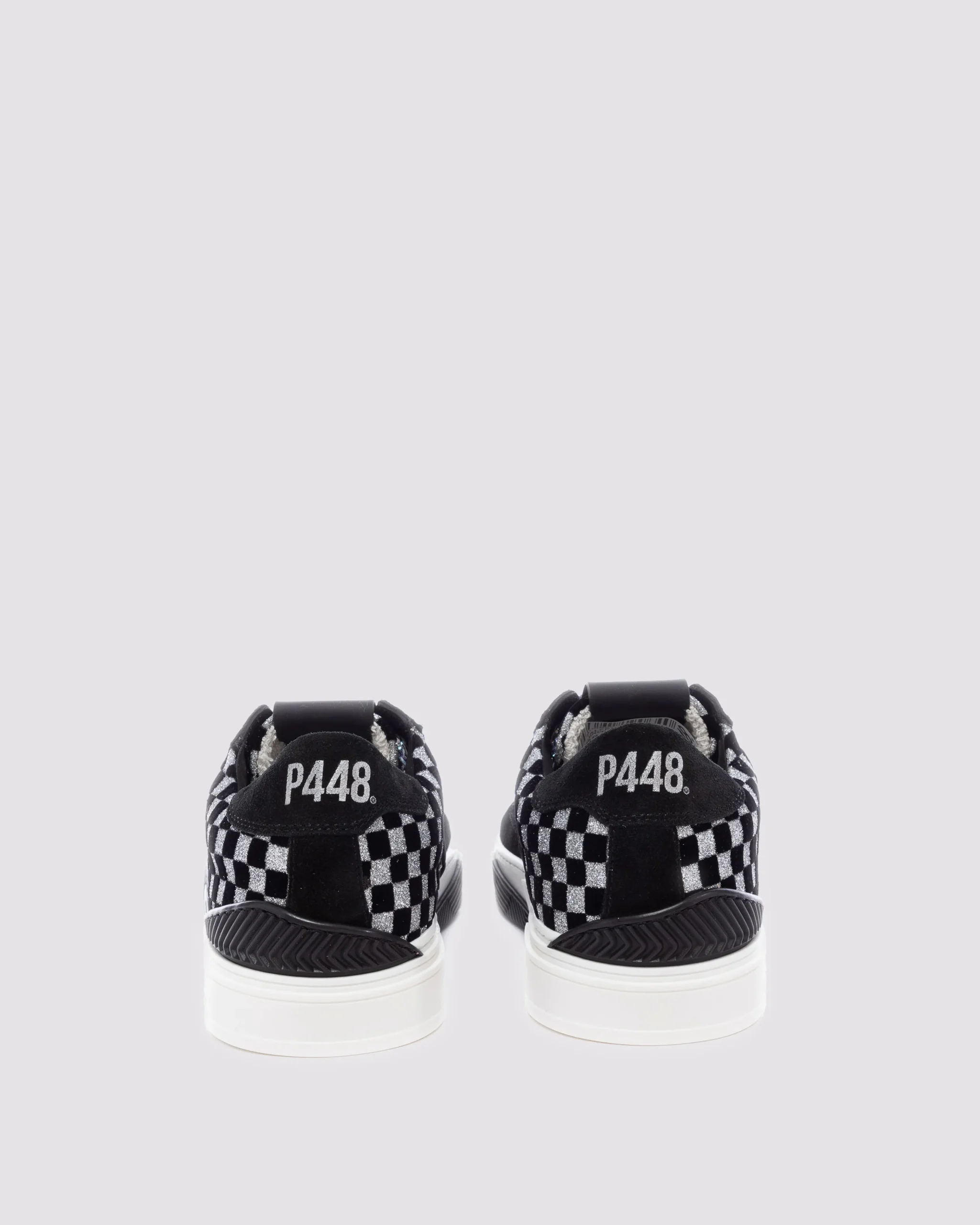 Discount P448 Half Pipe Mari/Black