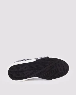 Discount P448 Half Pipe Mari/Black