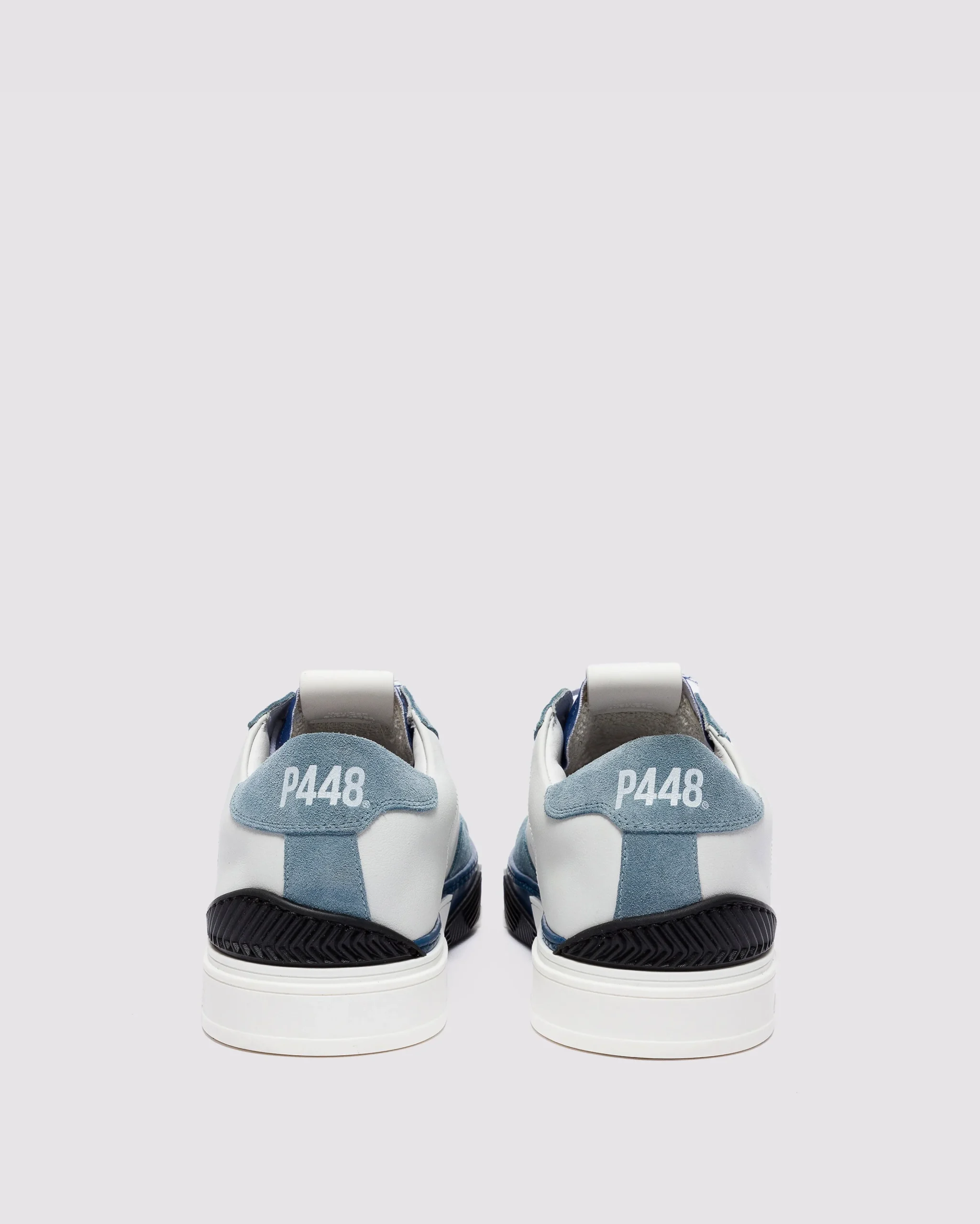 Fashion P448 Half Pipe Northcar