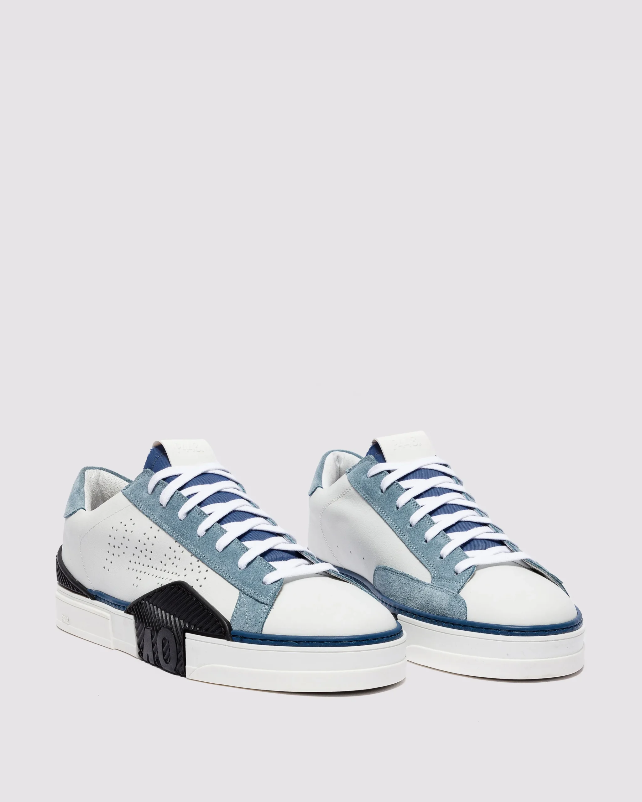 Fashion P448 Half Pipe Northcar