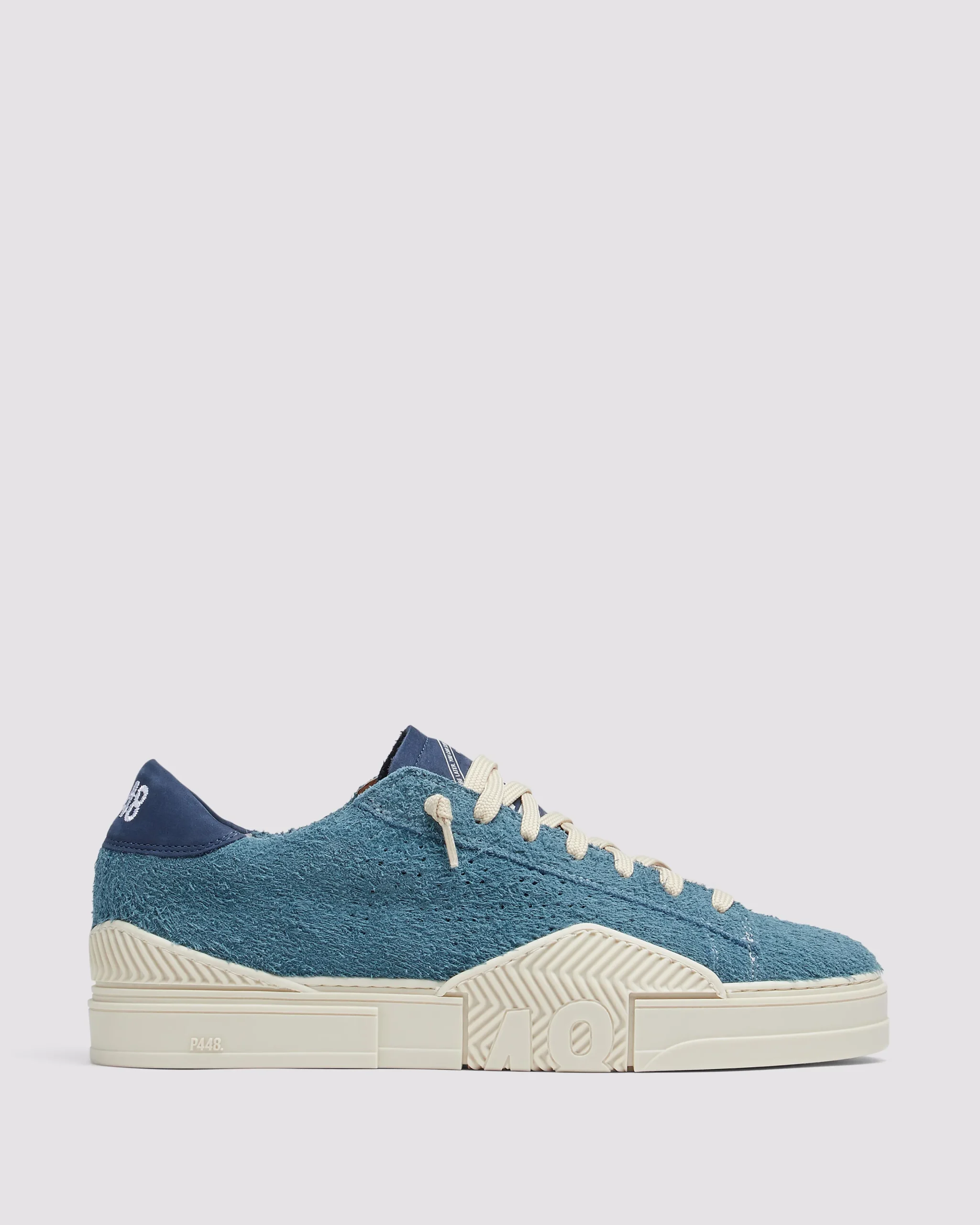 Sale P448 Half Pipe Sea Blue