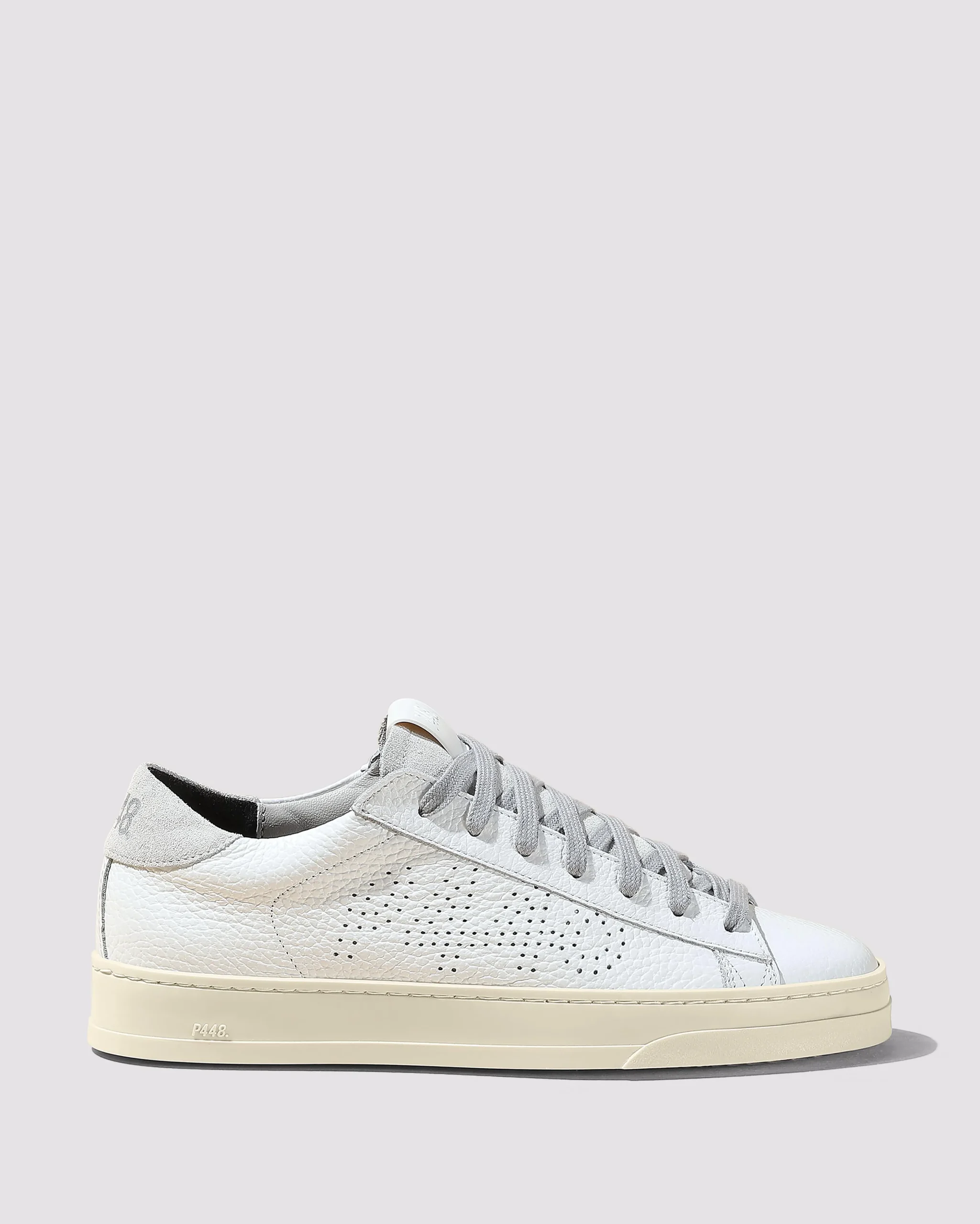 Store P448 Jack All White