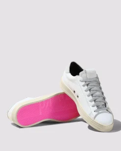 Store P448 Jack All White