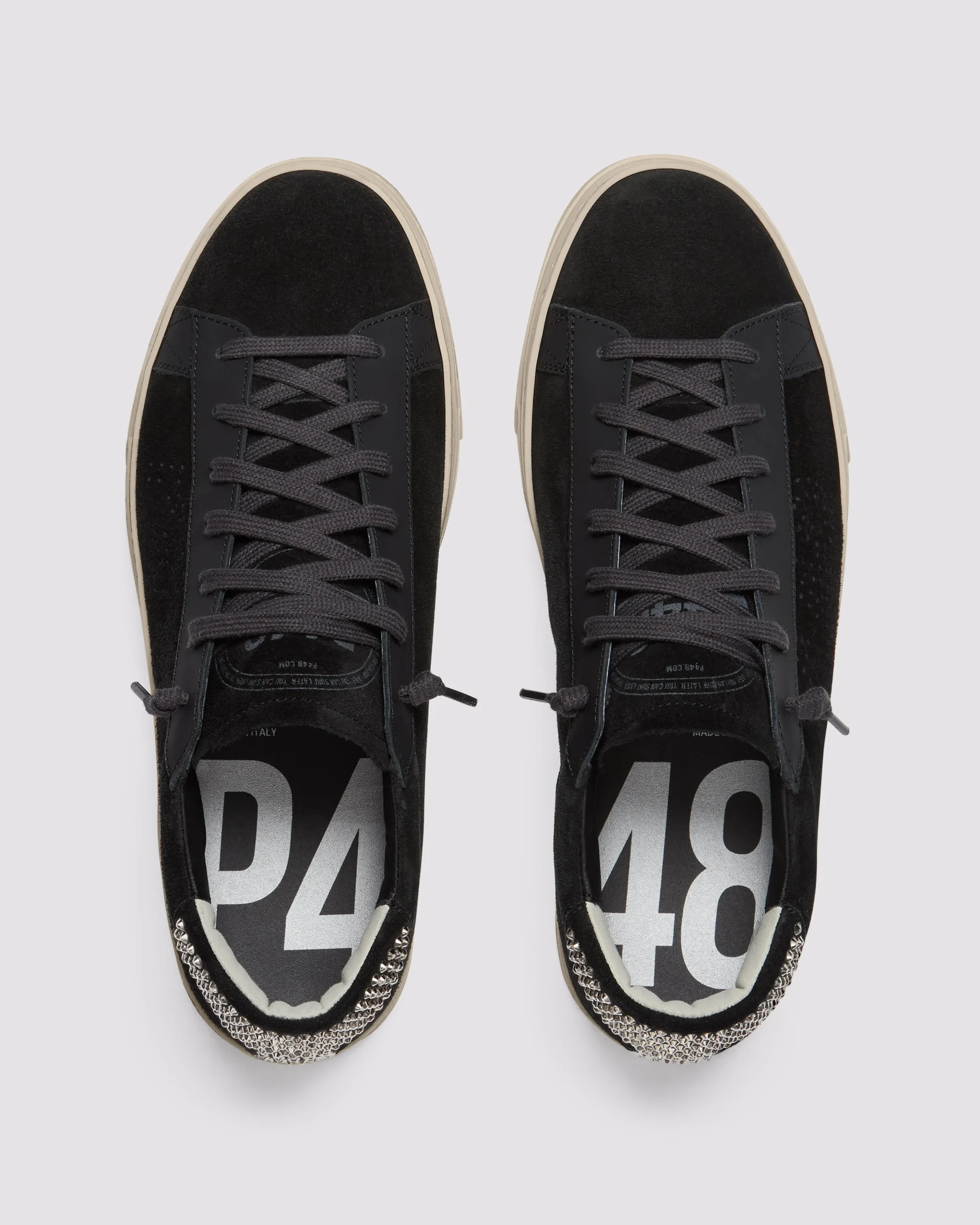 Cheap P448 Jack Strass Black