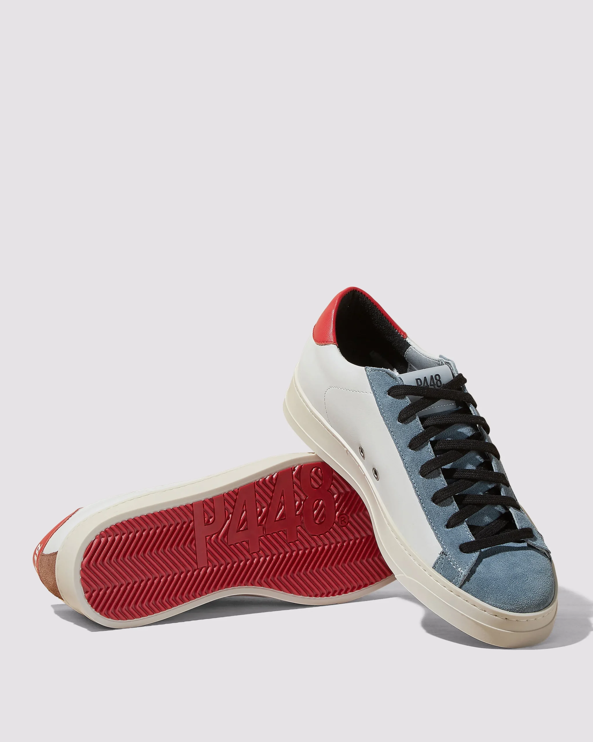 Outlet P448 Jack Haven/Tab