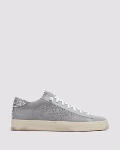 Flash Sale P448 Jack Ice Grey