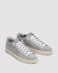 Flash Sale P448 Jack Ice Grey
