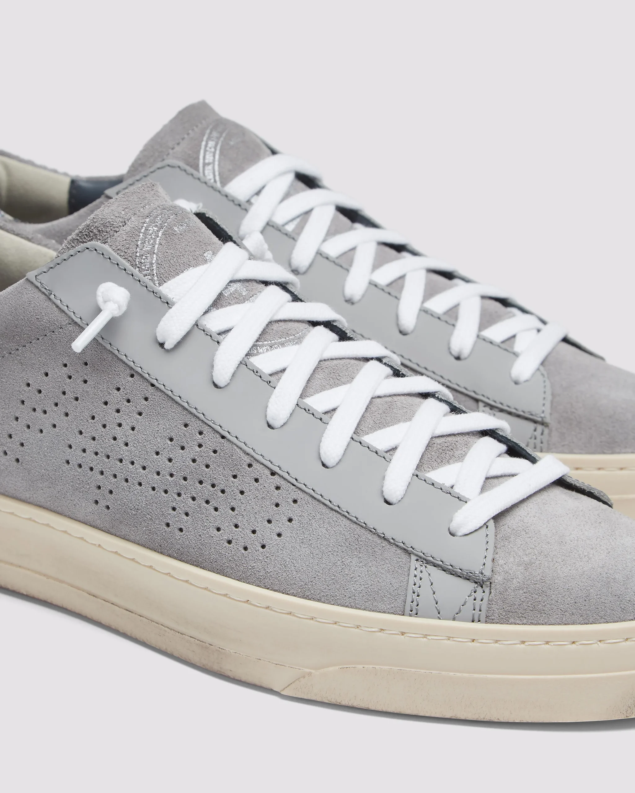 Flash Sale P448 Jack Ice Grey