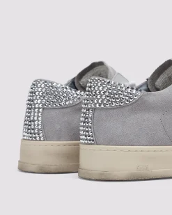 Flash Sale P448 Jack Ice Grey