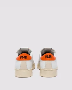 Shop P448 Jack Micro Orange