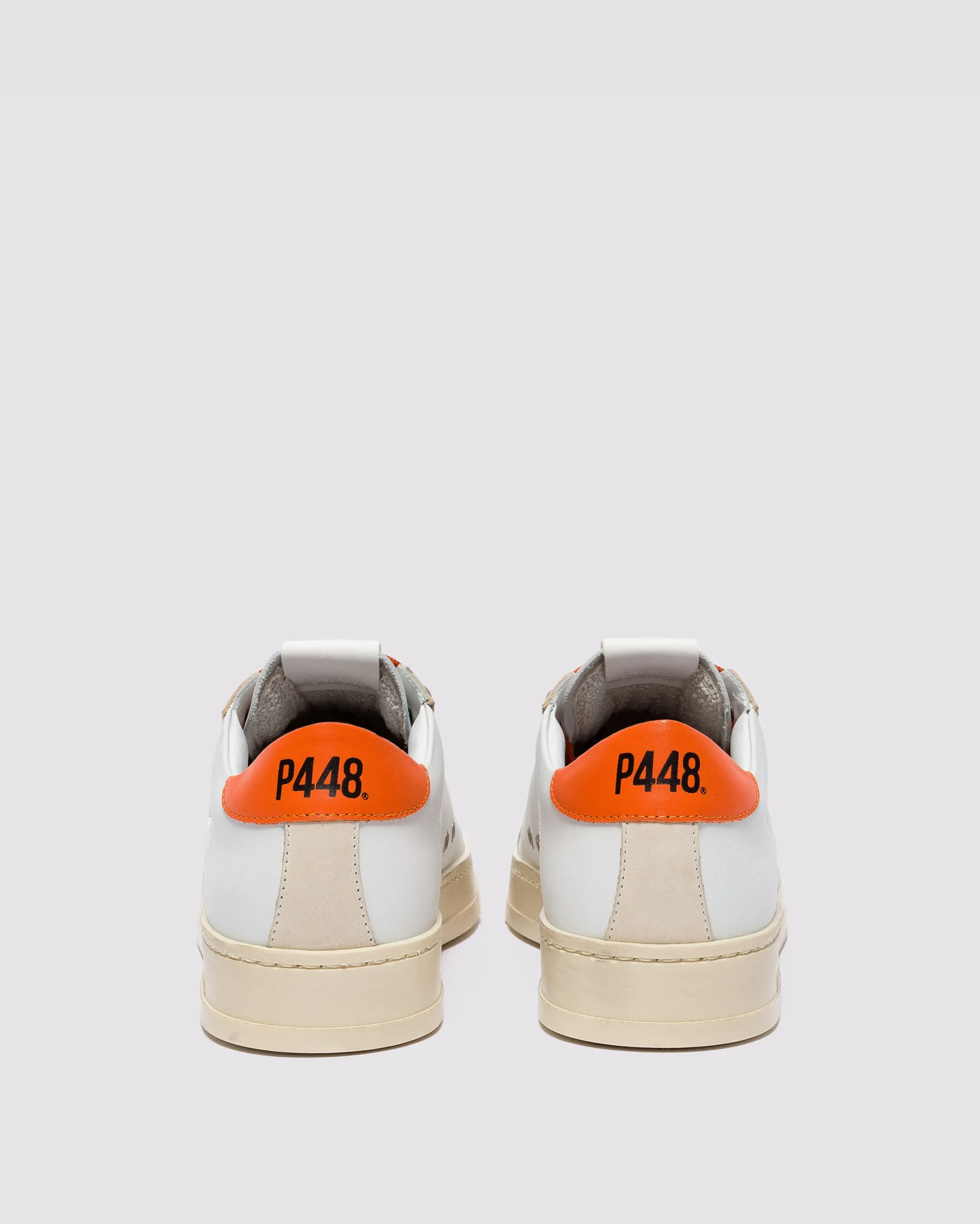 Shop P448 Jack Micro Orange