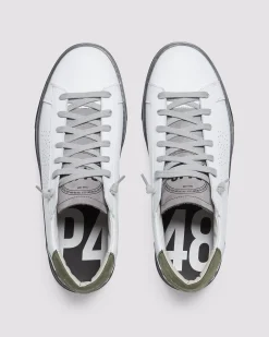 Hot P448 Jack Moss Green