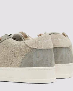 New P448 Jack Neutral Canvas
