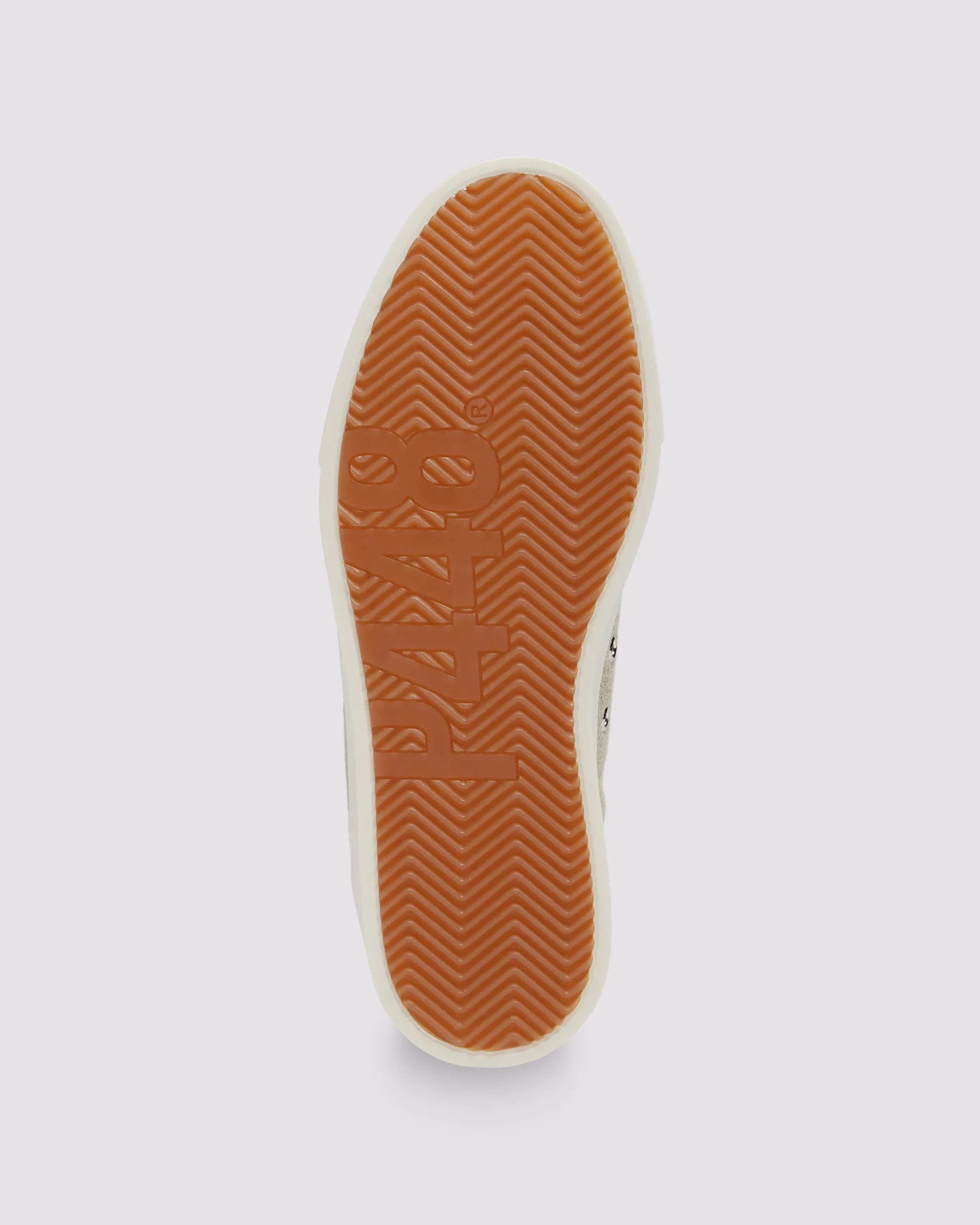 New P448 Jack Neutral Canvas
