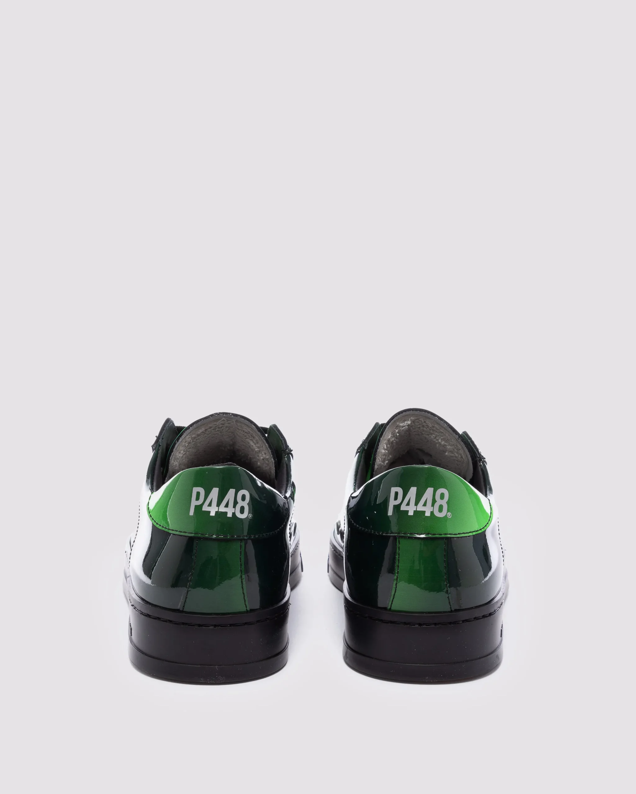 New P448 Jack Ombre Green