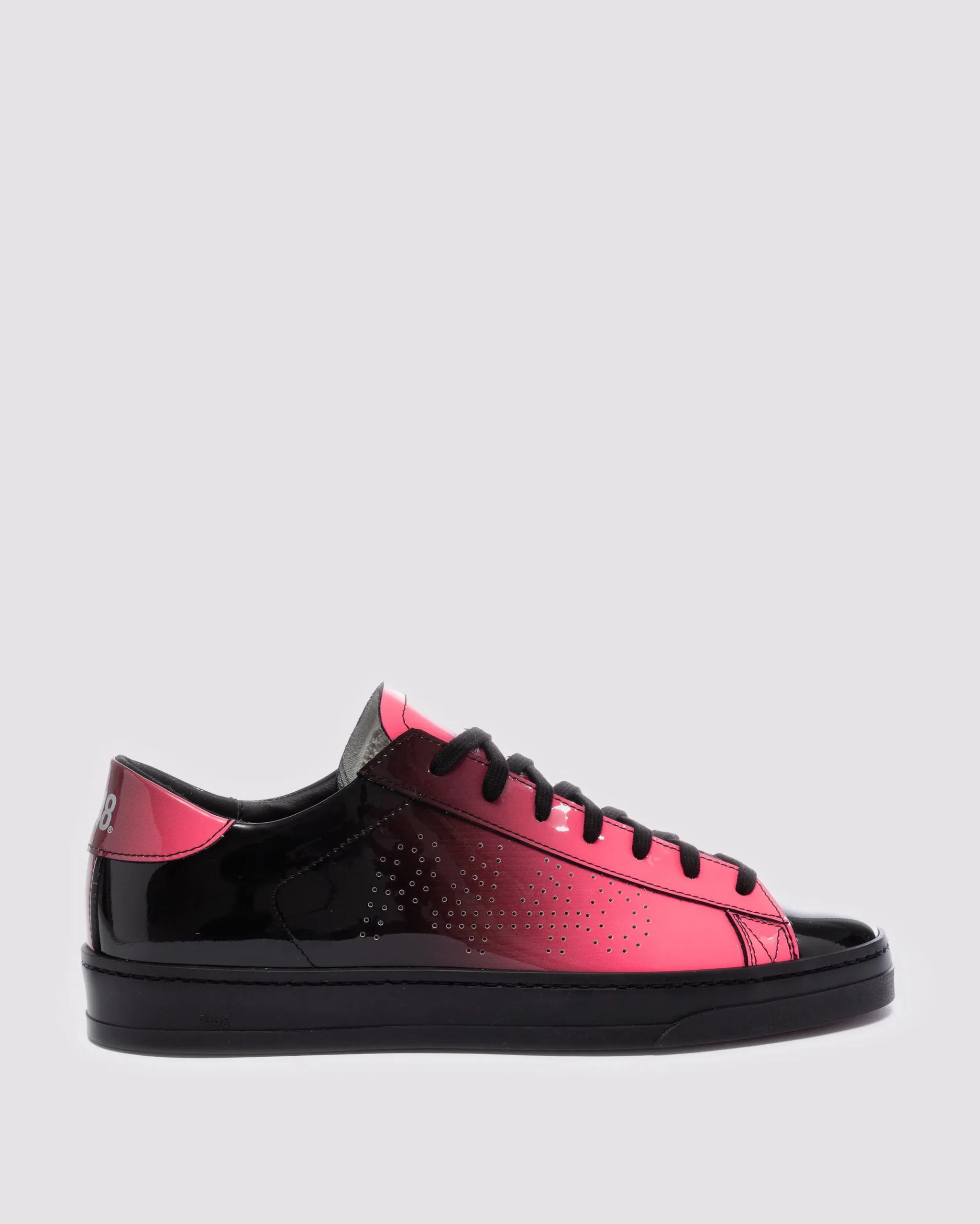 New P448 Jack Ombre Pink