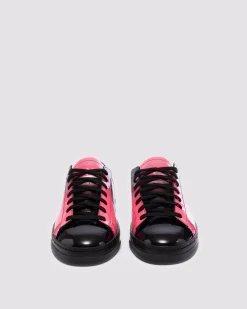 New P448 Jack Ombre Pink