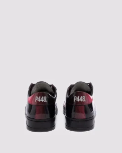New P448 Jack Ombre Pink