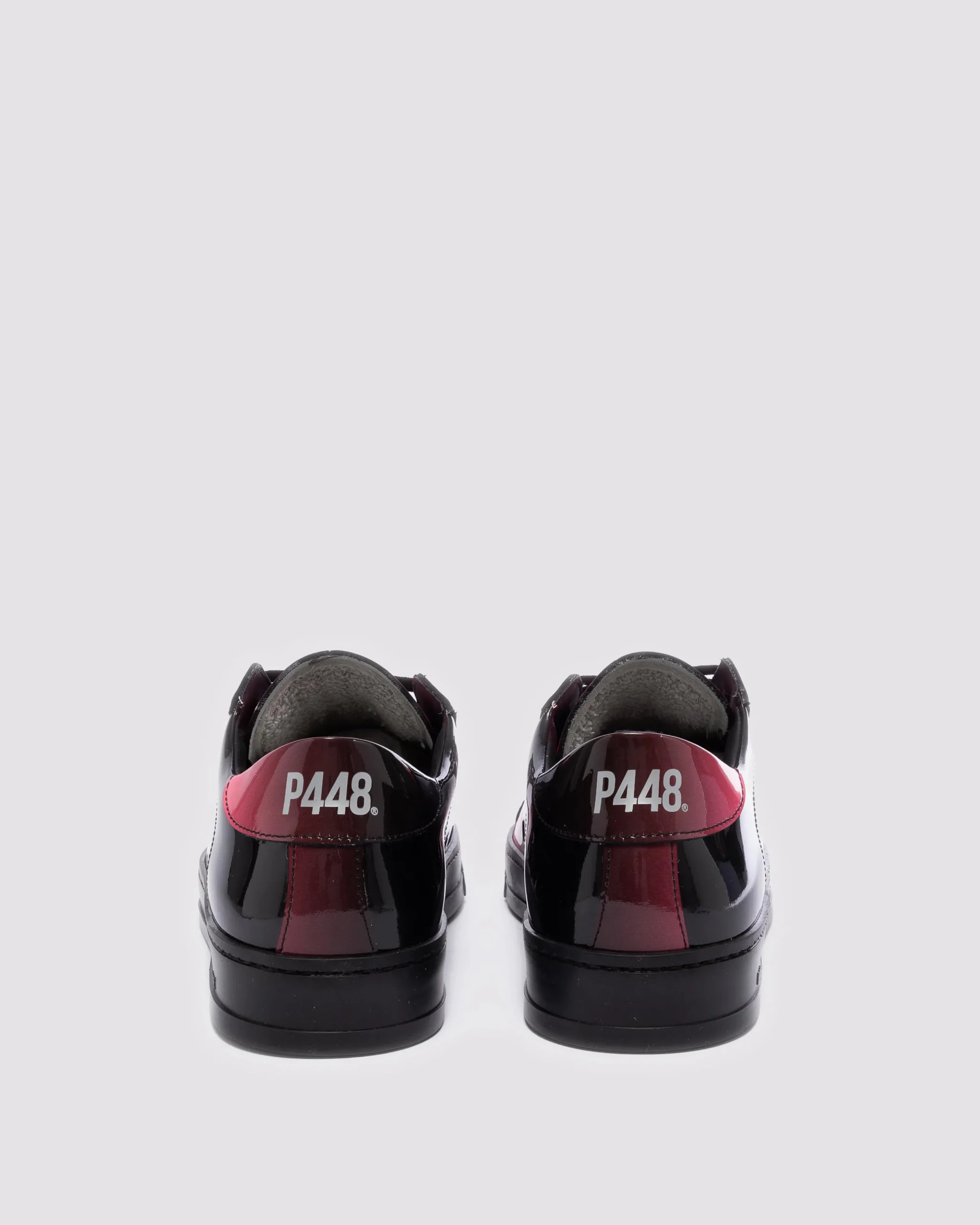 New P448 Jack Ombre Pink