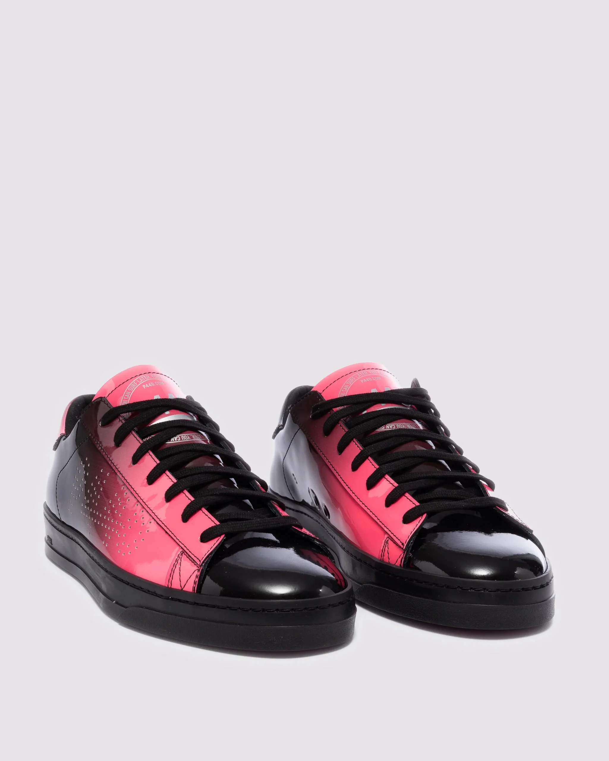 New P448 Jack Ombre Pink
