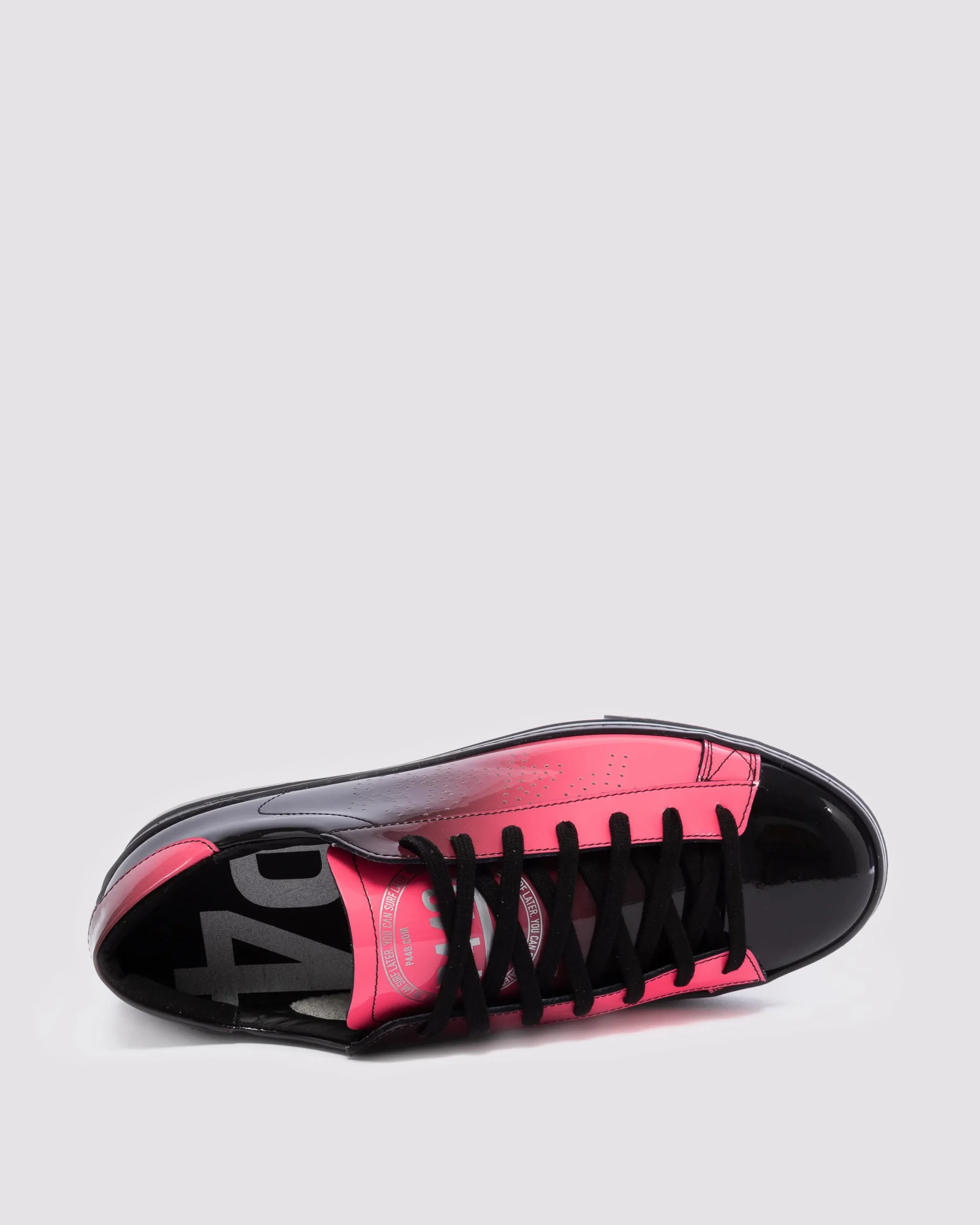 New P448 Jack Ombre Pink