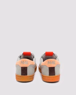 Flash Sale P448 Jack Orange/Aged