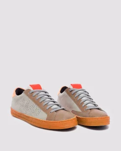 Flash Sale P448 Jack Orange/Aged