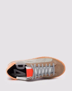 Flash Sale P448 Jack Orange/Aged