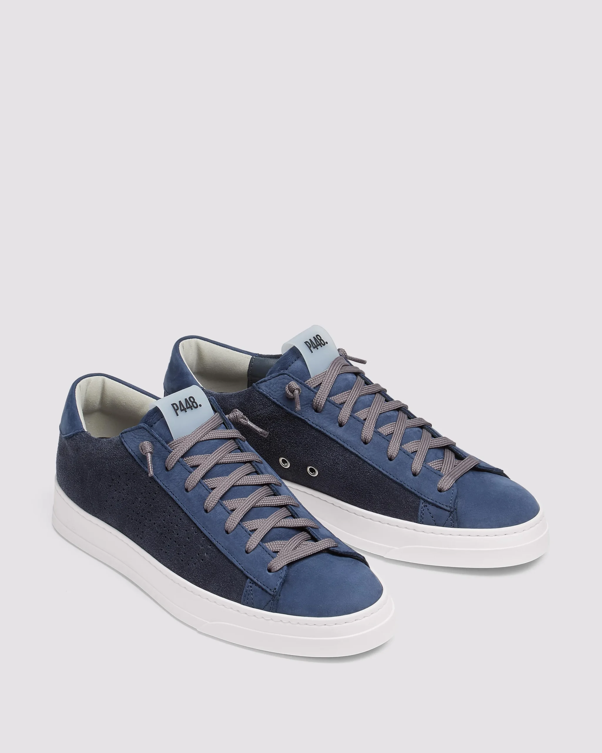 Fashion P448 Jack Sapphire